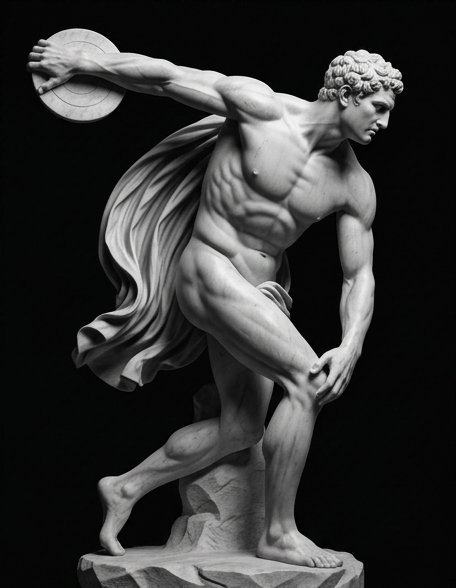 Movement — efficiency, strength, and speed